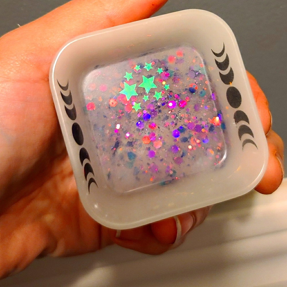 Trinket dish